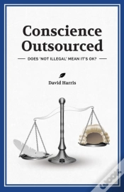 Capa do artigo Conscience Outsourced
