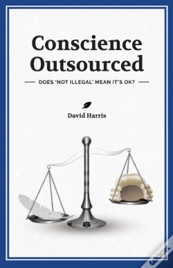 Capa do artigo Conscience Outsourced