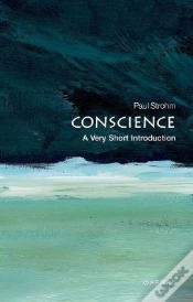 Capa do artigo Conscience