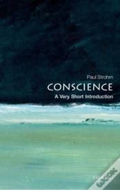 Capa do artigo Conscience