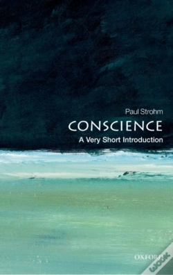 Capa do artigo Conscience