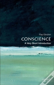 Capa do artigo Conscience