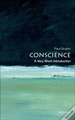 Capa do artigo Conscience