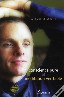 Capa do artigo Conscience Pure Et Méditation Véritable