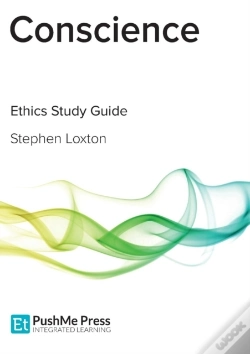 Capa do artigo Conscience Study Guide