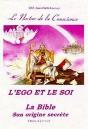 Conscience Tome 1 ; L'Ego Et Le Soi - Preview
