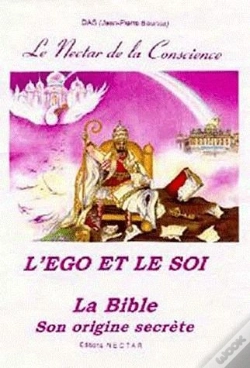 Capa do artigo Conscience Tome 1 ; L'Ego Et Le Soi