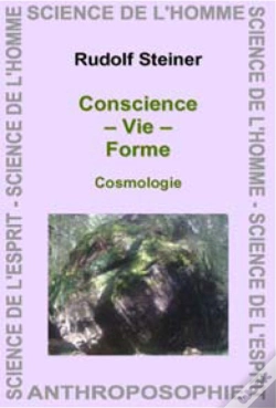 Capa do artigo Conscience, Vie, Forme : Cosmologie