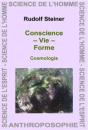 Conscience, Vie, Forme : Cosmologie - Preview