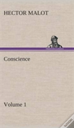 Capa do artigo Conscience - Volume 1