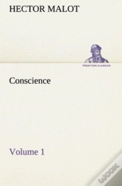 Capa do artigo Conscience - Volume 1
