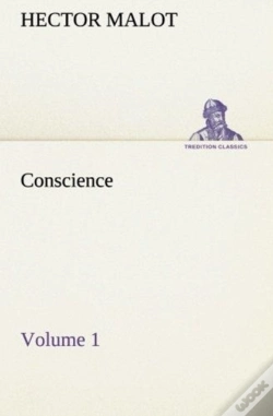 Capa do artigo Conscience - Volume 1
