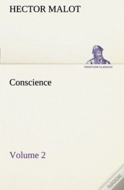 Capa do artigo Conscience - Volume 2