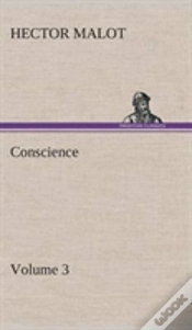 Capa do artigo Conscience - Volume 3