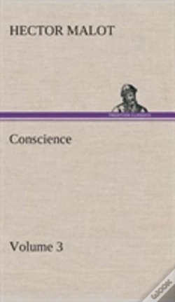 Capa do artigo Conscience - Volume 3