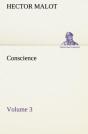 Conscience - Volume 3 - Preview