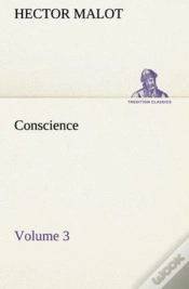 Capa do artigo Conscience - Volume 3