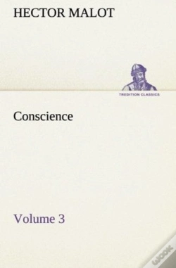 Capa do artigo Conscience - Volume 3