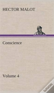 Capa do artigo Conscience - Volume 4