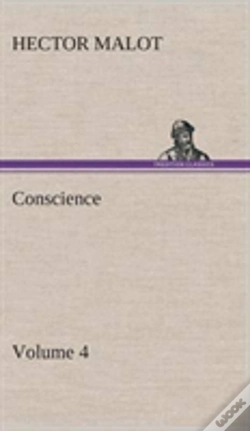 Capa do artigo Conscience - Volume 4