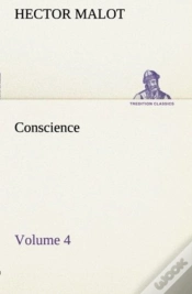 Capa do artigo Conscience - Volume 4