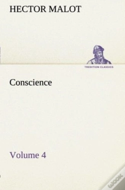 Capa do artigo Conscience - Volume 4