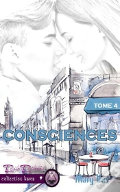 Capa do artigo Consciences