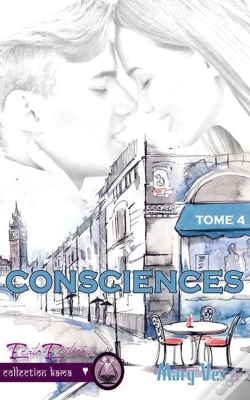 Capa do artigo Consciences