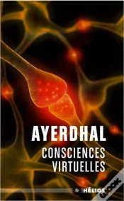 Capa do artigo Consciences Virtuelles