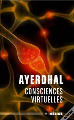 Capa do artigo Consciences Virtuelles