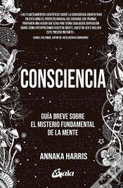 Capa do artigo Consciencia