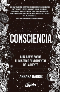 Capa do artigo Consciencia