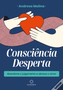 Capa do artigo Consciência Desperta