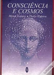 Capa do artigo Consciência e Cosmos