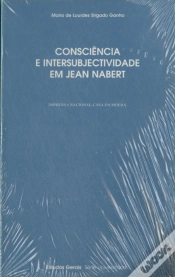 Capa do artigo Consciência e Intersubjectividade em Jean Nabert