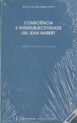 Capa do artigo Consciência e Intersubjectividade em Jean Nabert