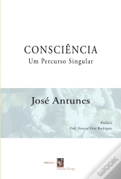 Capa do artigo Consciência