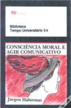 Capa do artigo Consciência Moral e Agir Comunicativo