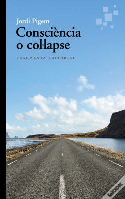 Capa do artigo Consciència O Col·Lapse