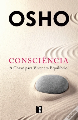 Capa do artigo Consciência