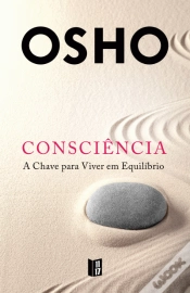 Capa do artigo Consciência