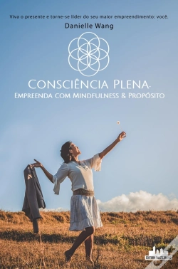 Capa do artigo Consciência Plena