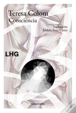 Capa do artigo Consciencia