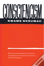 Capa do artigo Consciencism