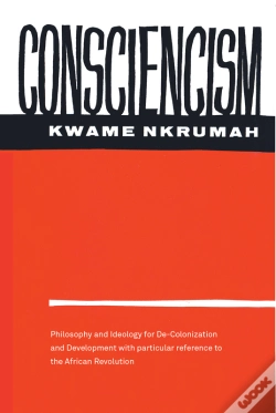 Capa do artigo Consciencism