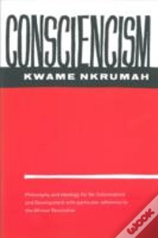 Capa do artigo Consciencism: Philosophy And Ideology For De-Colonization