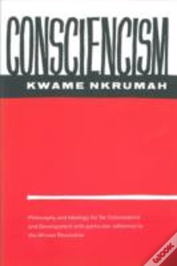 Capa do artigo Consciencism: Philosophy And Ideology For De-Colonization