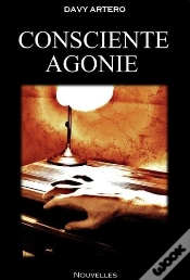 Capa do artigo Consciente Agonie