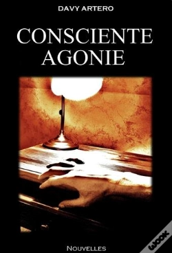 Capa do artigo Consciente Agonie