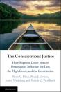 Conscientious Justice - Preview